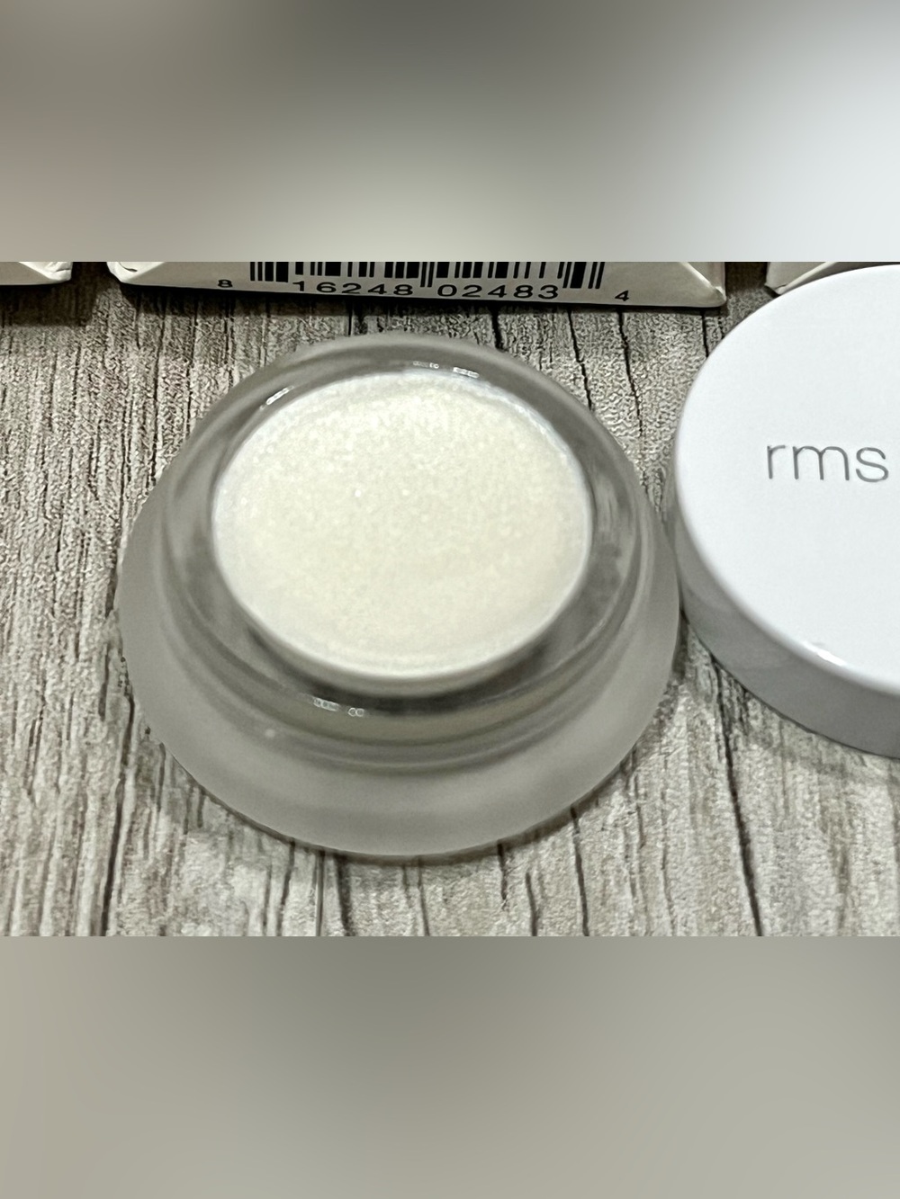 3-piece bundle RMS Living Luminizer mini - Picture 3 of 3